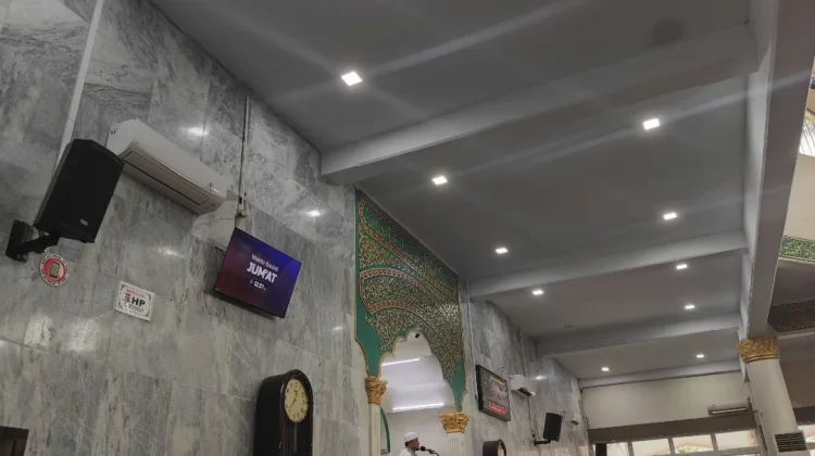 Ingatan Manusia yang Lalai Melihat Tanda Kekuasaan Allah dalam Dirinya