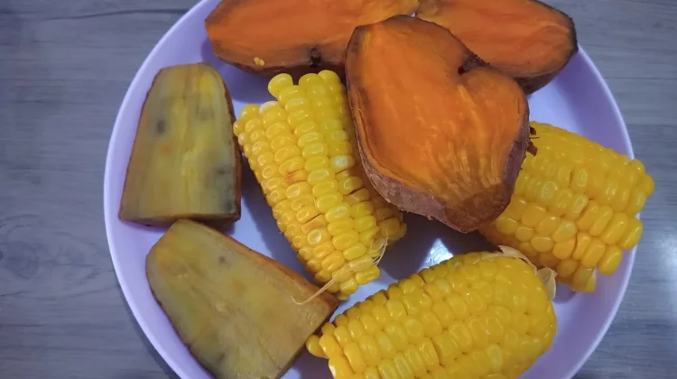 Tren Makanan Kukus yang Semakin Digemari Masyarakat