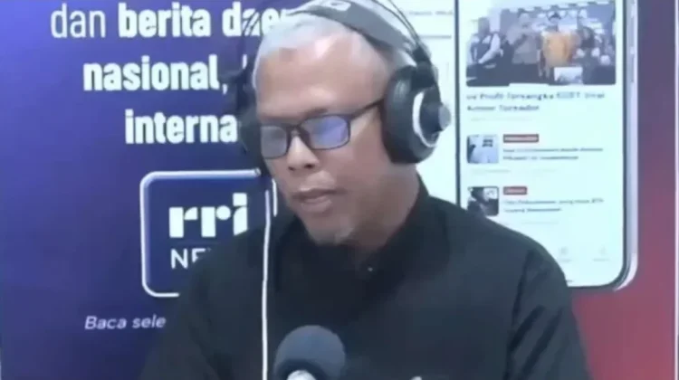 KTNA Lhokseumawe Sebut Pasar Murah Solusi Jaga Daya Beli Masyarakat