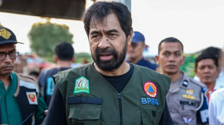 Semua Rakyat Aceh Bisa Berobat Seperti Biasa, Pergub JKA Resmi Dicabut