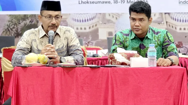 DPD RI Haji Uma Apresiasi Mualem, Keputusan Cabut Pergub JKA Sudah Tepat