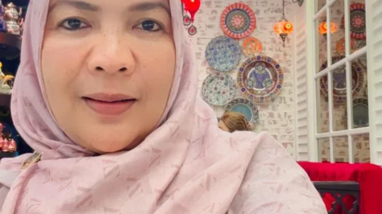 Lingkungan Bersih Tingkatkan Kesehatan Masyarakat Lhokseumawe