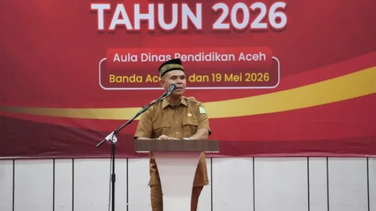 Murthalamuddin Ajak Sekolah Bela dan Beli Produk SMK