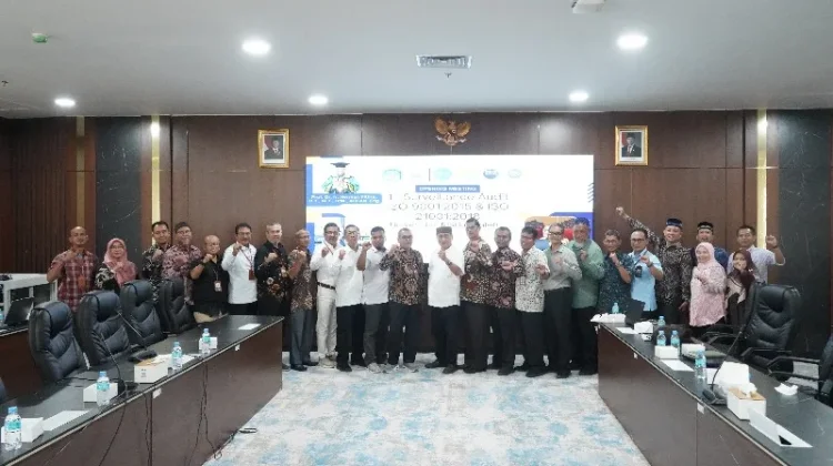 Universitas Malikussaleh Perkuat Mutu Pendidikan
