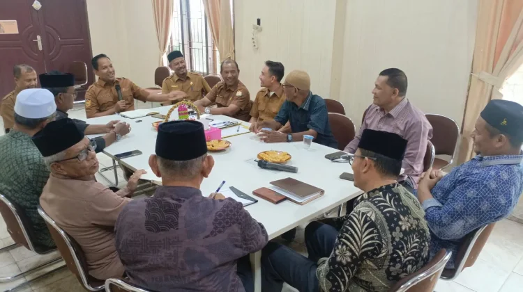 MPA Aceh Timur Dorong Pelestarian Budaya lewat Kurikulum Mulok