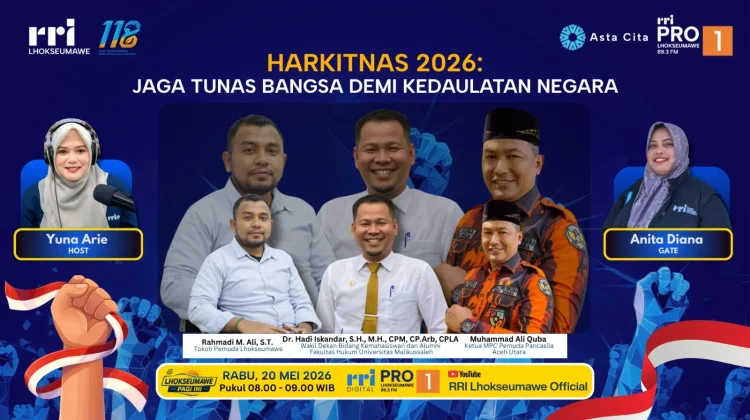 Sinergi Elemen Bangsa Menjaga Kedaulatan Negara Indonesia