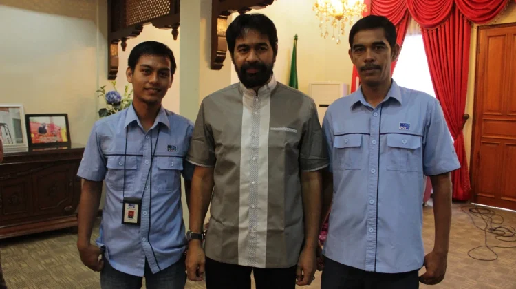 Gubernur Aceh Surati BPJS: Buka Blokir Kepesertaan JKA