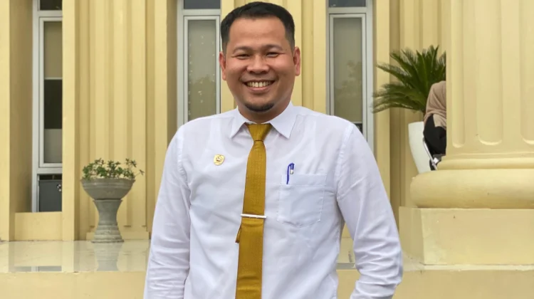 Wakil Dekan Fakultas Hukum Unimal Soroti Kebangkitan Nasional