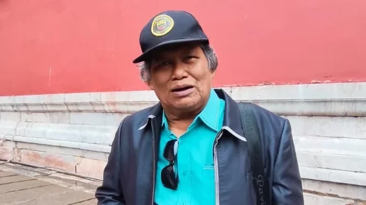 Ketua FKUB Sumut: Kunjungan ke Tiongkok Perlihatkan Harmoni Umat Beragama