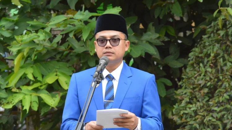 Jeffry Sentana Pimpin Harkitnas Langsa Penuh Semangat