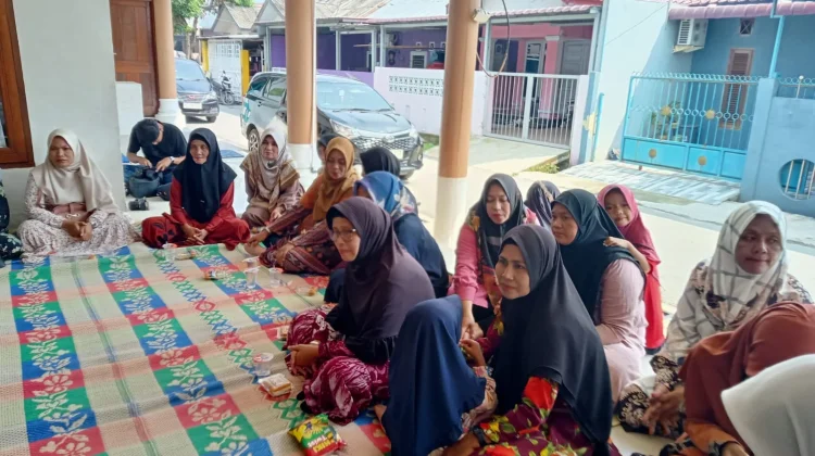 PKM Nasional ABDIKAMI 2026 Buka Peluang Usaha Baru Bagi Ibu Rumah Tangga