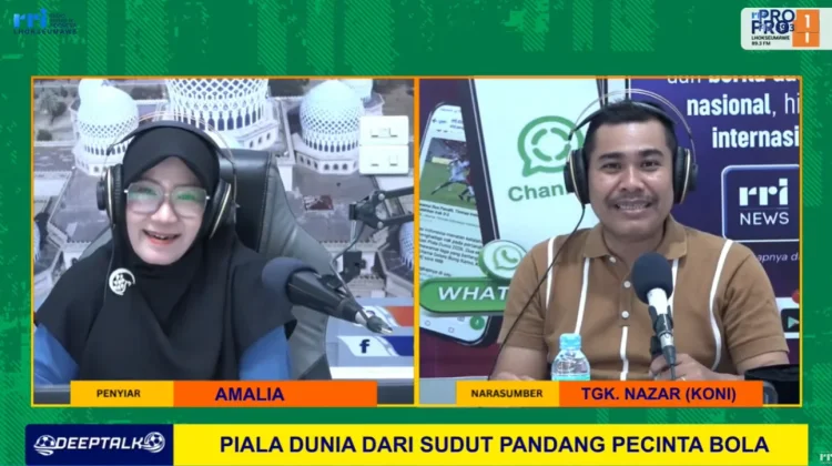 Piala Dunia 2026 di Tiga Negara, Atmosfer Sepak Bola Disebut Akan Lebih Meriah