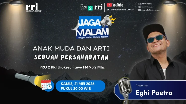 Anak Muda dan Arti Persahabatan Sehat di Zaman Sekarang