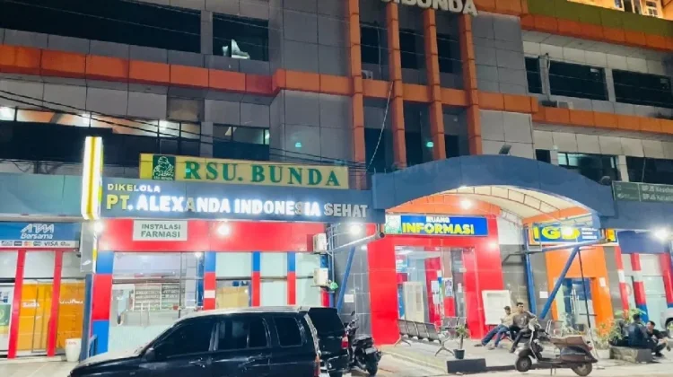 Etika Pers Dipertanyakan, RSU Bunda Diduga Adu Domba Media