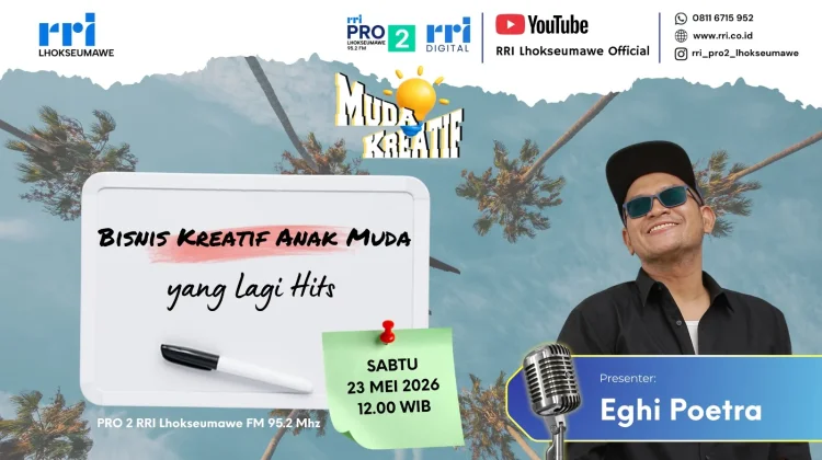 Bisnis Kreatif Anak Muda yang Sedang Hits di Era Digital