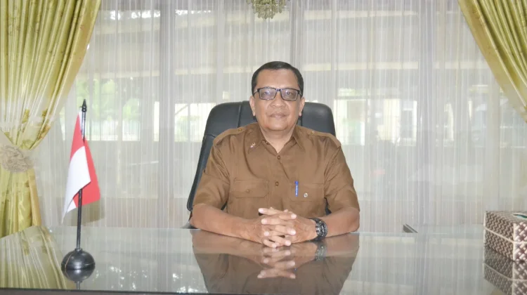 Besok, 1.307 KK Langsa Terima Bantuan Kemensos