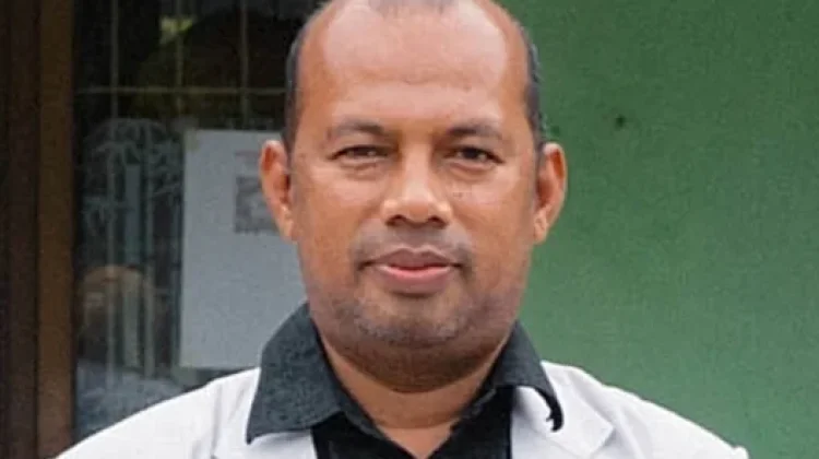 Dokter Amroelloh Imbau Bijak Konsumsi Daging saat Idul Adha