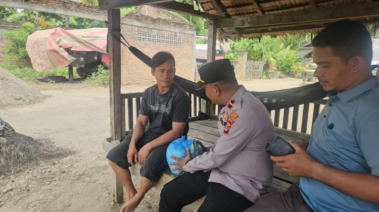 Polres Lhokseumawe Data Warga Bibir Sumbing untuk Operasi Gratis