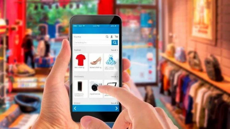 Penipuan Praktek Jual Beli Online Mengatasnamakan Bea Cukai