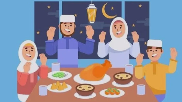 Puasa Arafah Menjadi Cerminan Ketakwaan dan Keikhlasan Umat Muslim