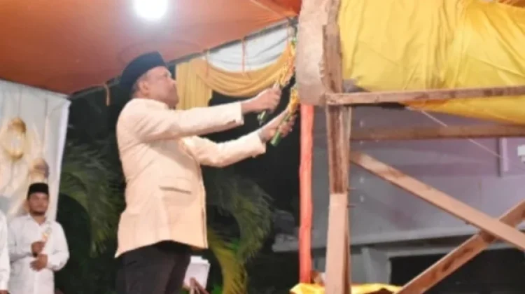 Malam Takbiran Idul Adha di Bireuen Berlangsung Semarak