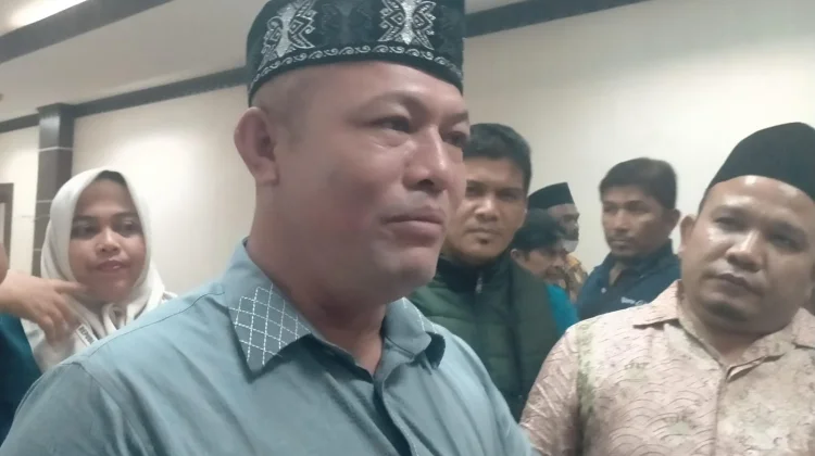 Anggaran TKD, Aceh Utara Fokus Perbaikan Tanggul dan Irigasi