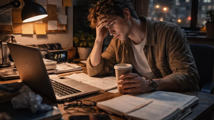 Hustle Culture, Ambisi atau Eksploitasi?