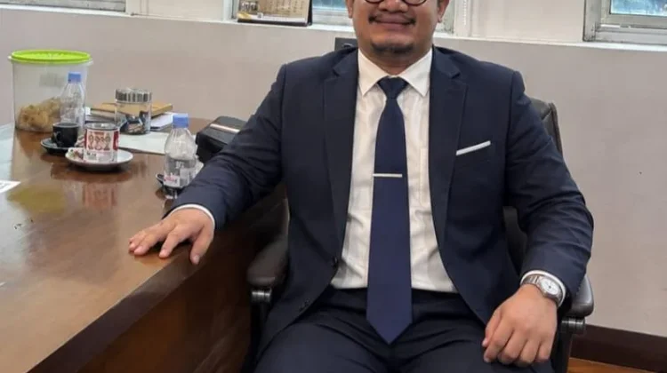 Sapi Kurban Presiden dan Kehadiran Negara untuk Rakyat