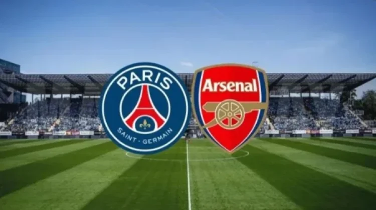 PSG dan Arsenal Berebut Takhta Eropa di Final Liga Champions