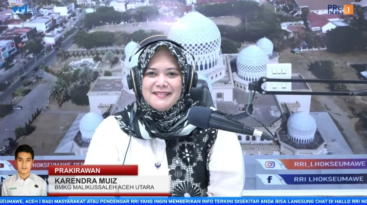 Fenomena El Nino di Prediksi Melanda Juni hingga Oktober