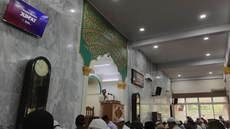 Memaknai Idul Adha dengan Amal dan Keikhlasan