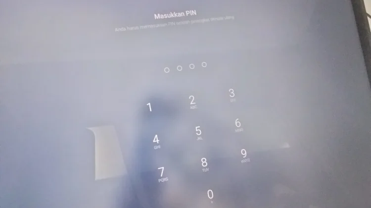 Tips Mudah Mengetahui Password WiFi di Windows