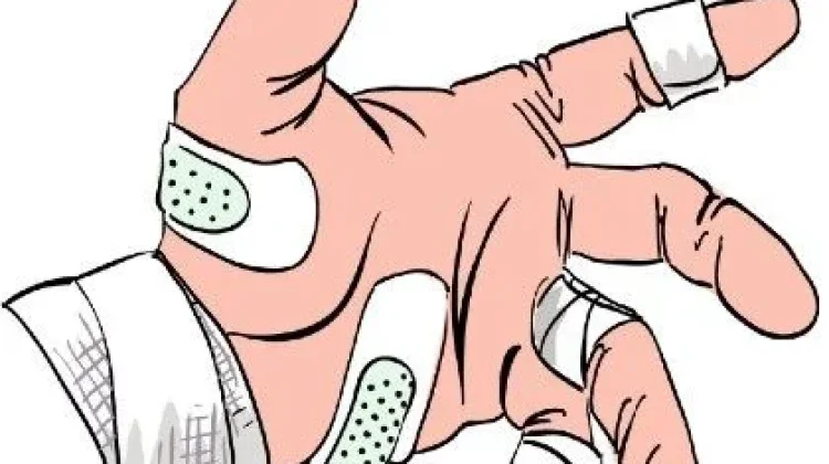 Luka Kecil Sulit Sembuh Bisa Jadi Tanda Diabetes, segara cek kesehatan