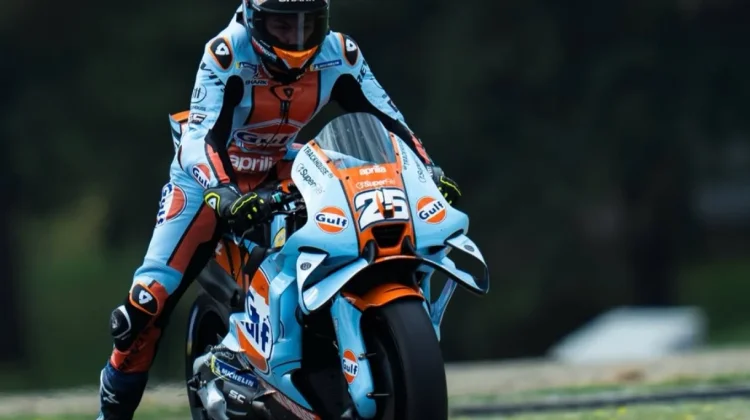 Raul Fernandez Kuasai Sprint Race MotoGP Mugello 2026, Marquez Finis Kelima