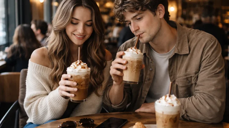 Benarkah Banyak Orang Suka Kopi, atau Hanya Suka Minuman Rasa Kopi?