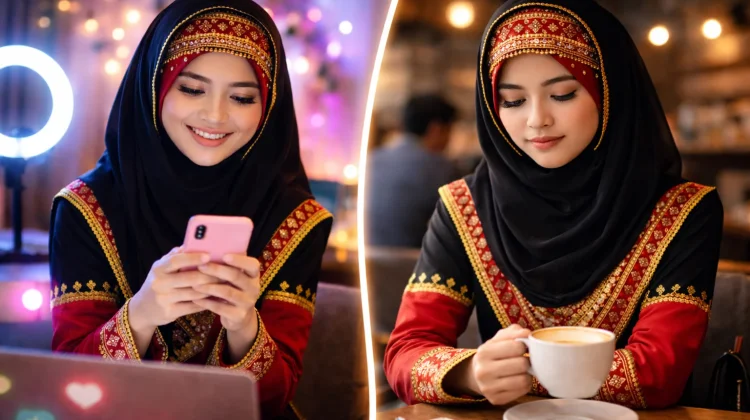 Kenapa Banyak Orang Punya Dua Kepribadian, Online dan Offline?