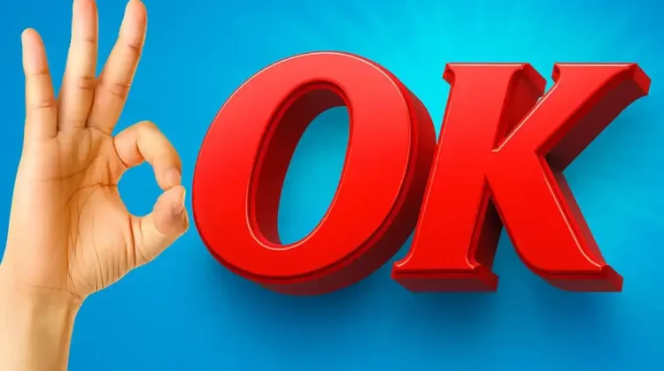 Dari Mana Asal Kata "OK"?