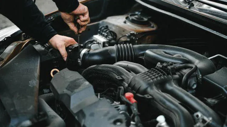 Kenapa Mesin Diesel Lebih Bergetar Dibanding Mobil Bensin?