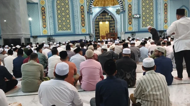 Tgk. Muhammad Iqbal: Empat Penyebab Hati Menjadi Rusak dan Mati
