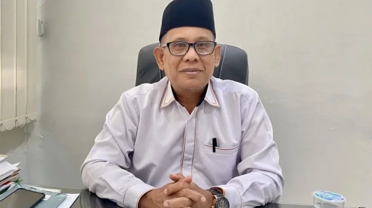 Jemaah Haji Lhokseumawe Lewati Fase Kritis di Mina, Semua dalam Kondisi Sehat