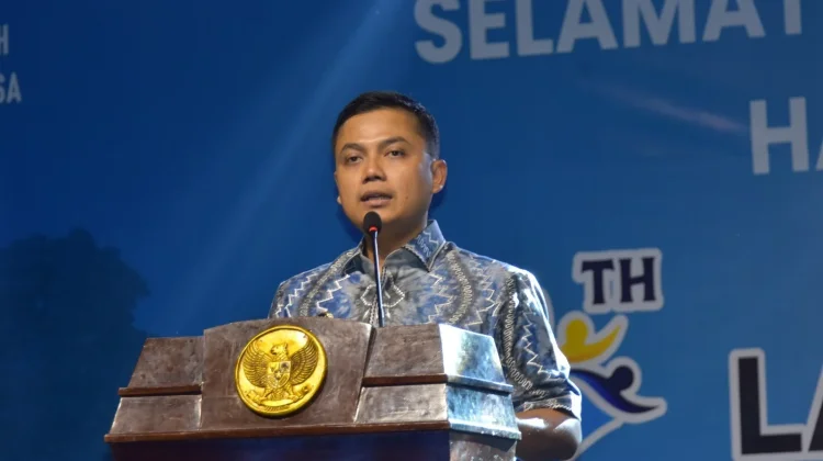 Langsa Terbaik di Aceh, Target KDMP Hampir Tercapai