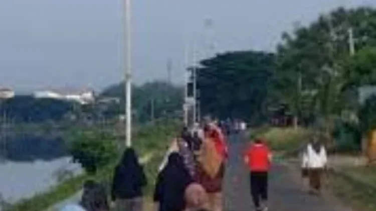 Kebersihan Lingkungan Jadi Tanggung Jawab Bersama