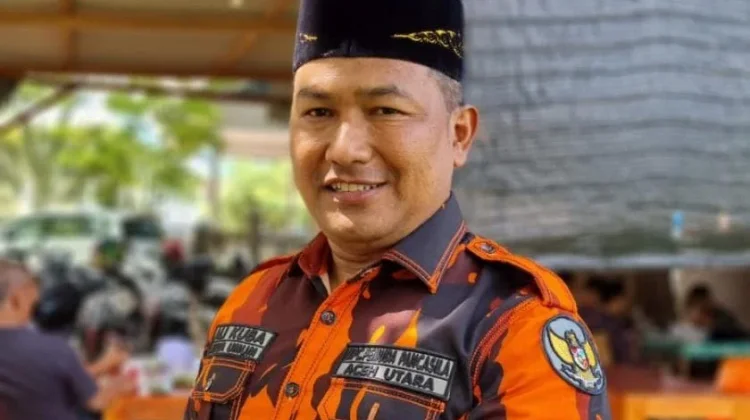 Ali Kuba Dorong Gas Andaman Diolah Aceh