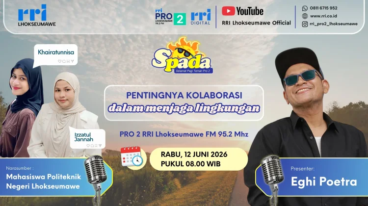 Pentingnya Kolaborasi dalam Menjaga Lingkungan untuk Masa Depan Berkelanjutan