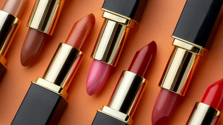 Kenali Undertone Kulit, Kunci Memilih Warna Lipstik yang Tepat