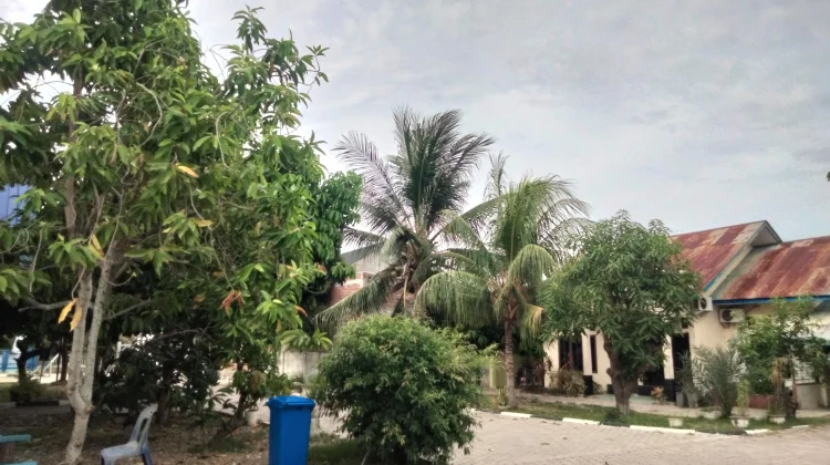 BMKG: Sore Ini Aceh Berpotensi Diguyur Hujan