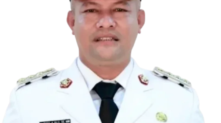 Bupati Ayah Wa Pastikan Gaji Ke-13 ASN Aceh Utara Cair Pekan Ini, Anggaran Capai Rp 49 M