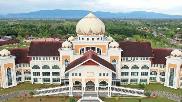 Tujuh Peserta Lulus Seleksi Administrasi Calon Pengelola Perseroda Aceh Utara