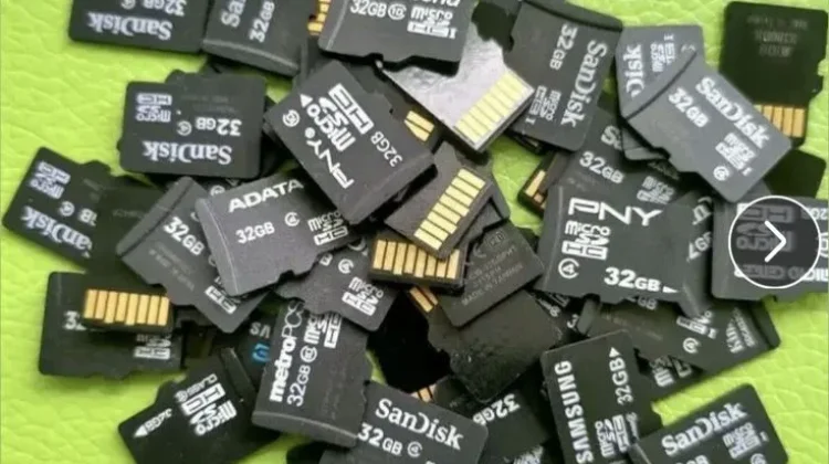 Memori 128 MB yang Membuat Bangga