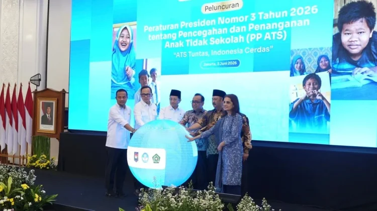 Madrasah dan Pesantren Siap Jadi Bagian Solusi Nasional Anak Tidak Sekolah